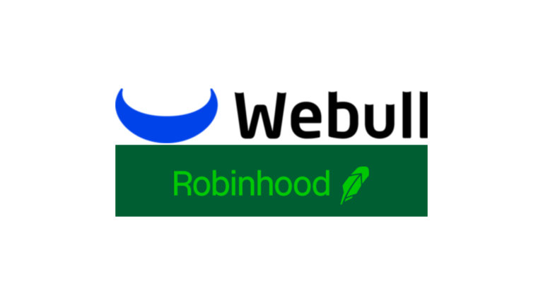 Webull vs Robinhood [2023]: The Winner is Clear