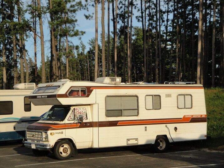 rent out your RV