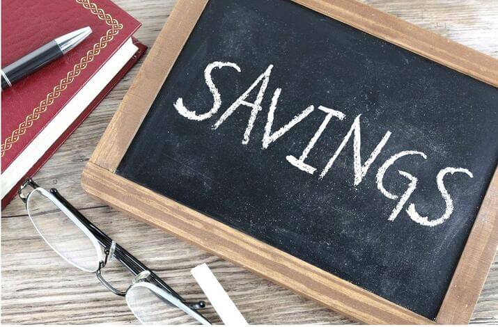 60 30 10 rule budget savings
