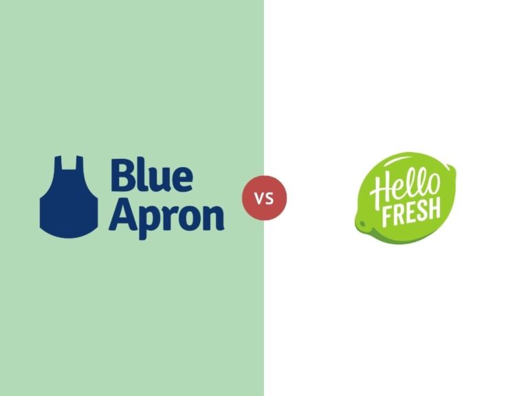 Unveiling the Best Meal Kit: Blue Apron vs Hello Fresh