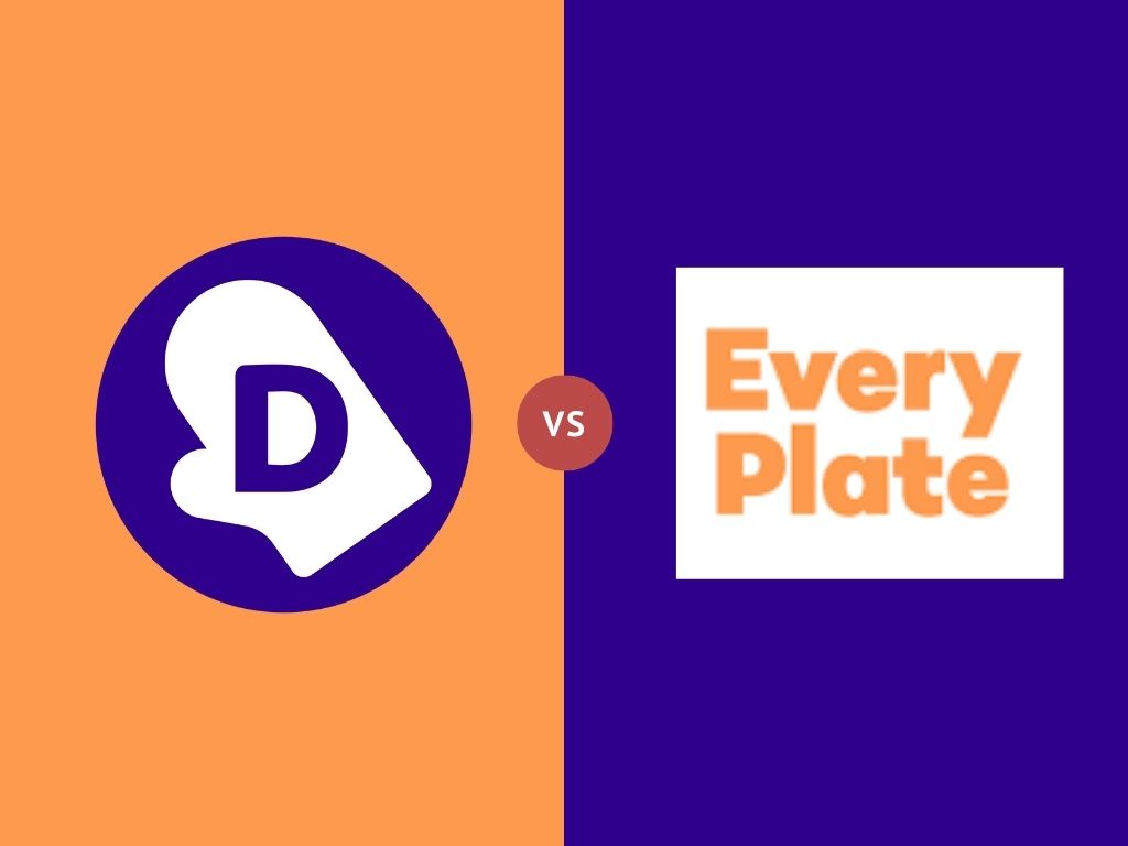 Everyplate Vs Dinnerly Featured