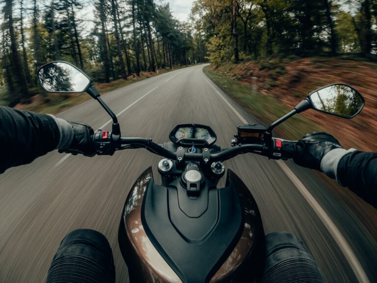 Car Insurance vs. Motorcycle Insurance: The Ultimate Guide