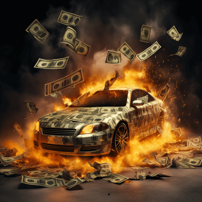 Driving Wealth: Decoding if Your Car Qualifies as an Asset