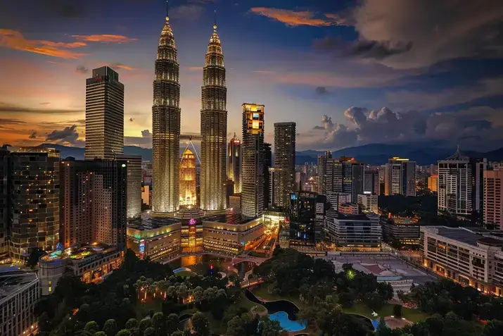 How to invest in gold in Malaysia