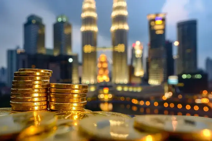 Gold Investment Malaysia