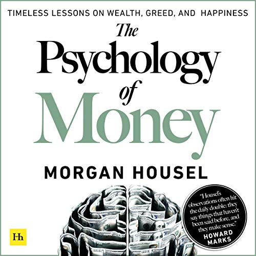 the psychology of money summary