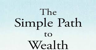 the simple path to wealth book summary